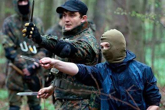 Сивачук проводить 