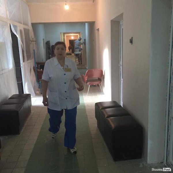 «Перед тяжкою хворобою у чоловіків більше страху», - провідний онколог Волині. ВІДЕО. ФОТО