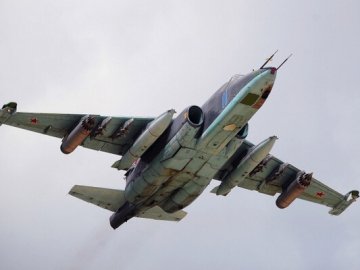 За тиждень строковик-нацгвардієць збив ще два російські літаки