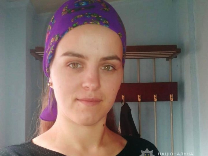 На Волині зникла безвісти матір з двома доньками. ФОТО
