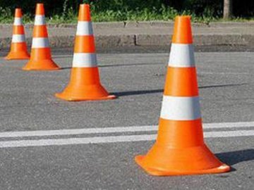 Водії, обережно: у Луцьку на дві години перекриють центр