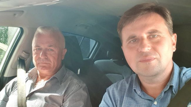 Острівці безпеки на дорогах можуть стати острівцями смерті, – Луцька райрада