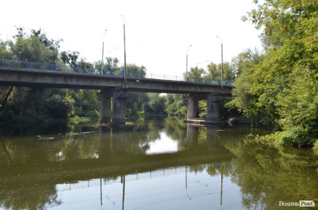 Стир судноплавний, або Подорож луцькою Амазонкою. ФОТО