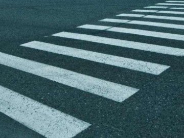 У Луцьку просять облаштувати пішохідний перехід
