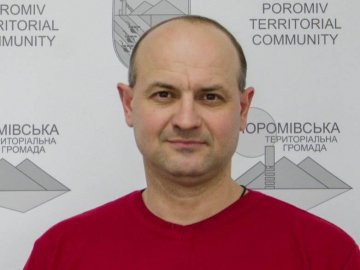 Сільський староста з Волині уже пів року нищить ворога на фронті