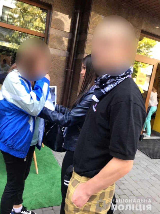 Розважалися із друзями: на Рівненщині знайшли 4-х безвісти зниклих підлітків