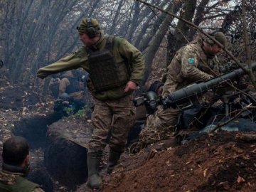 Коли почнеться контрнаступ ЗСУ: що кажуть у Залужного