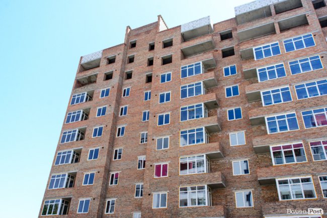 Місце затишку: як у Луцьку будують оселі у ЖК «Caramel Residence». ФОТО*