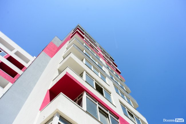 Місце затишку: як у Луцьку будують оселі у ЖК «Caramel Residence». ФОТО*