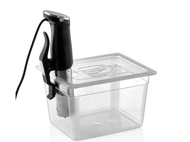 Професійний кухонний інвентар: фундамент ефективності сучасного харчового бізнесу