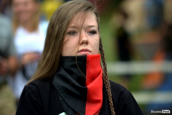 «Бандерштат-2015»: обличчя. ФОТО