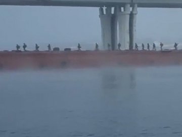 Міноборони РФ заявило, що російські війська повністю вийшли з Херсона