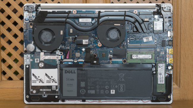 Як вибрати ноутбук: основні рекомендації*