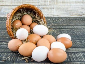 На Волині за тиждень – 4 випадки сальмонельозу 