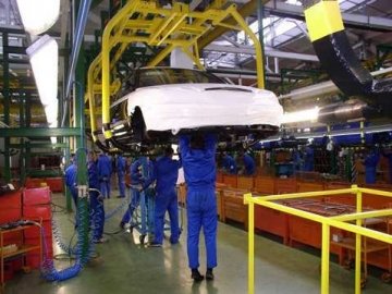 Зарплати понад 10 тисяч і багатомільйонні інвестиції: як розвивається машинобудування на Волині