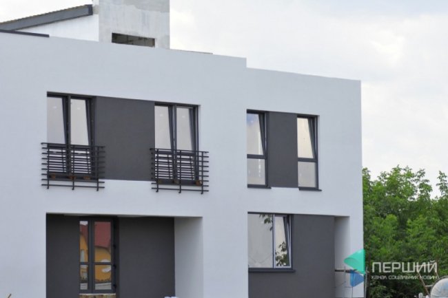 ЖК «Оріон» пропонує комфортні квартири неподалік від центру Луцька. ФОТО*