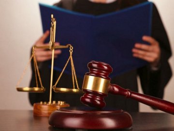 На Волині чоловіка ув'язнили на рік за 3 грами наркотиків