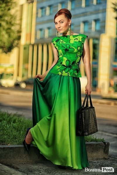 Стильний Луцьк. Спецвипуск: Юлія та Анна 