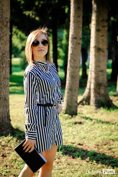 Стильний Луцьк. Спецвипуск: Юлія та Анна 