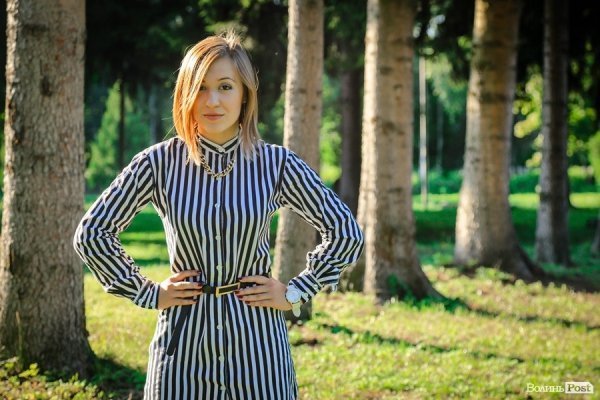 Стильний Луцьк. Спецвипуск: Юлія та Анна 