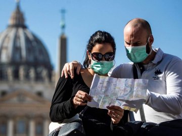 Україну виключили із «зеленої зони» ЄС: які країни пускають до себе громадян