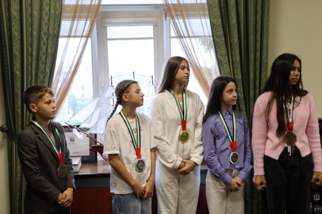 Спортсмени з Луцької громади завоювали медалі на світових змаганнях з ММА. ФОТО