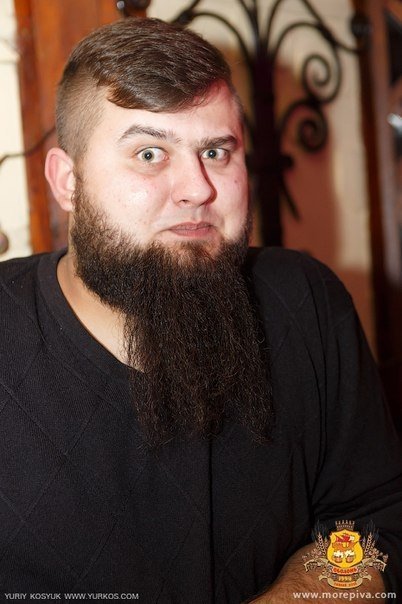 У Луцьк привезли позитивний рок. ФОТО