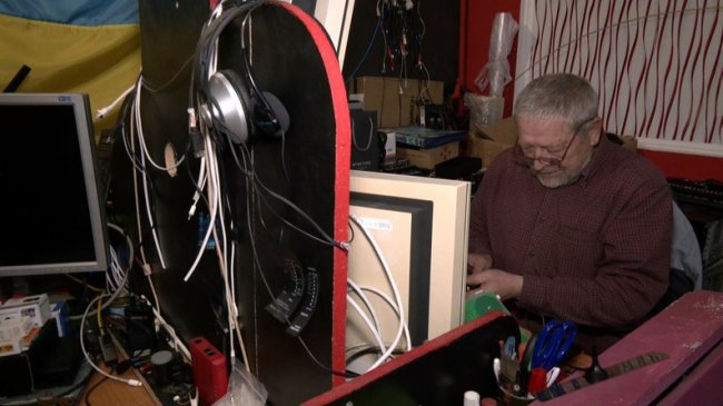 «Сил надає Україна», — демобілізований начальник батальйону з Луцька розповів про військову службу