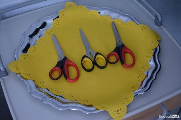 У Луцьку відкрили нове туберкульозне відділення. ФОТО. ВІДЕО