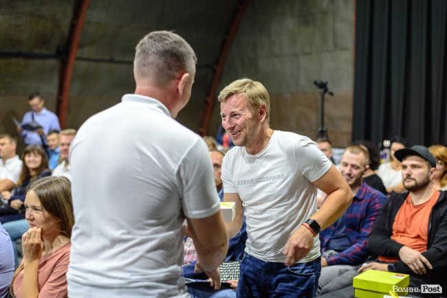 Початок нової ери будівництва на Волині: «Інвестор» презентував ЖК «Амстердам»*