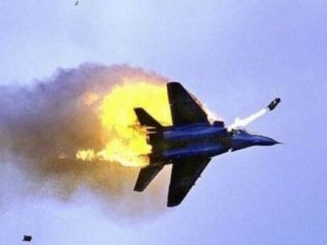 За добу українські військові збили 8 ворожих літаків та 3 вертольоти