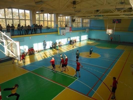 У Нововолинську пройшов міжнародний турнір з гандболу. ФОТО