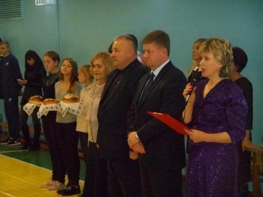 У Нововолинську пройшов міжнародний турнір з гандболу. ФОТО