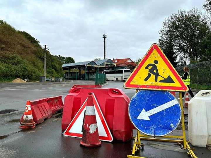 Прикордонники попередили про можливі труднощі на «Устилузі»