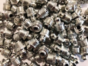 Метизи: класифікація та особливості*