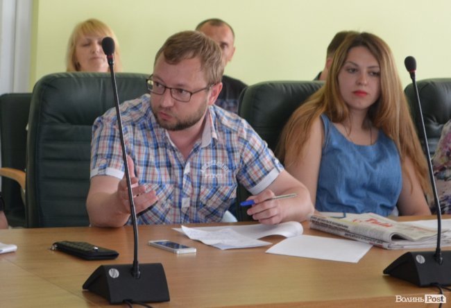 Тарас Хотимчук 