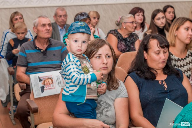 «Я приїхав не агітувати, а послухати вас». Як Степан Івахів їздив на Ковельщину. ФОТО