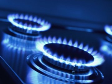 Лучанам показали новий спосіб передачі показників за газ