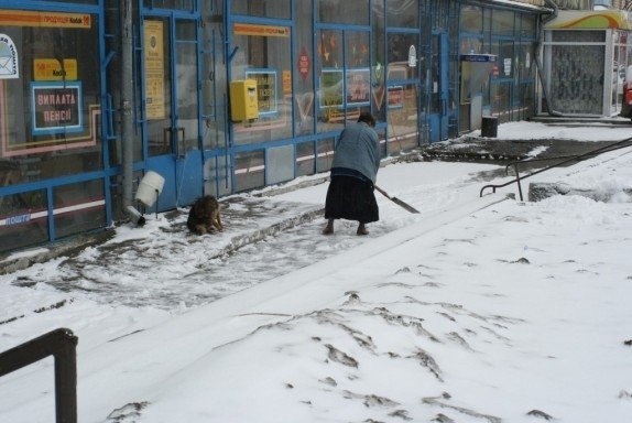 Чернівці (фото сайт «Відідо»)