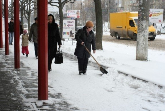 Чернівці (фото сайт «Відідо»)