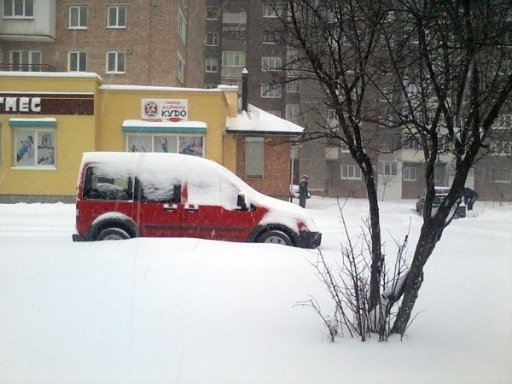 Івано-Франківськ  (фото «Фіртка»)