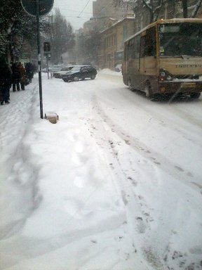 Івано-Франківськ   (фото сайт «Фіртка»)