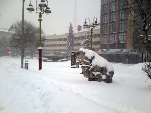 Івано-Франківськ  (фото сайт «Фіртка»)