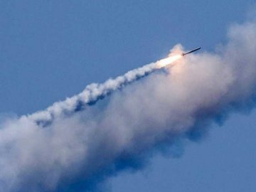 У Львові чули вибухи: вдарили ракетами