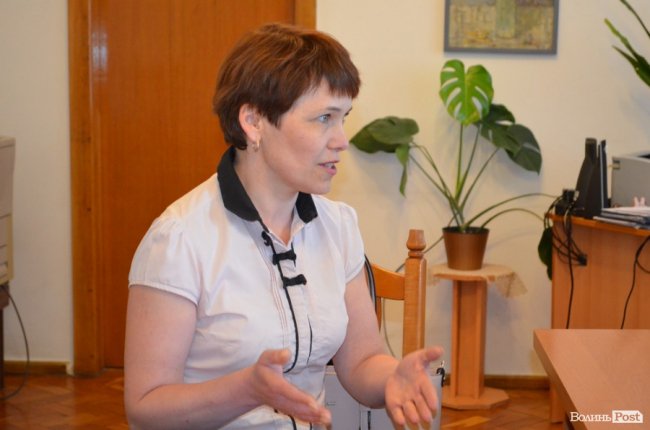 Мало говорив, але багато слухав: Савченко провів прийом громадян