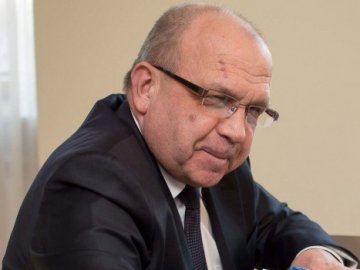 «Надто круті»: Гунчик розкритикував Камінь-Каширський район 