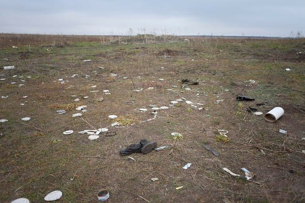 Один день із «Чорним Тюльпаном». ФОТО