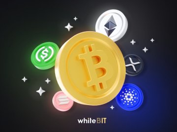 Криптовалюта під час війни: WhiteBIT запустила сервіс для перевірки криптовалют «на чистоту»*