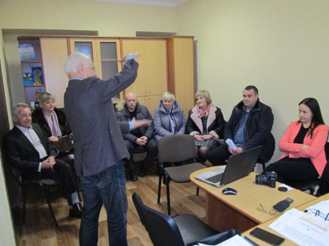 Ще 2 громади на Волині не проти об'єднатися 