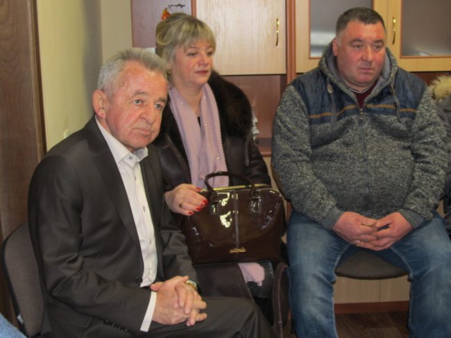 Ще 2 громади на Волині не проти об'єднатися 